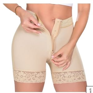 Faja Myd Buttlifer levantaCola